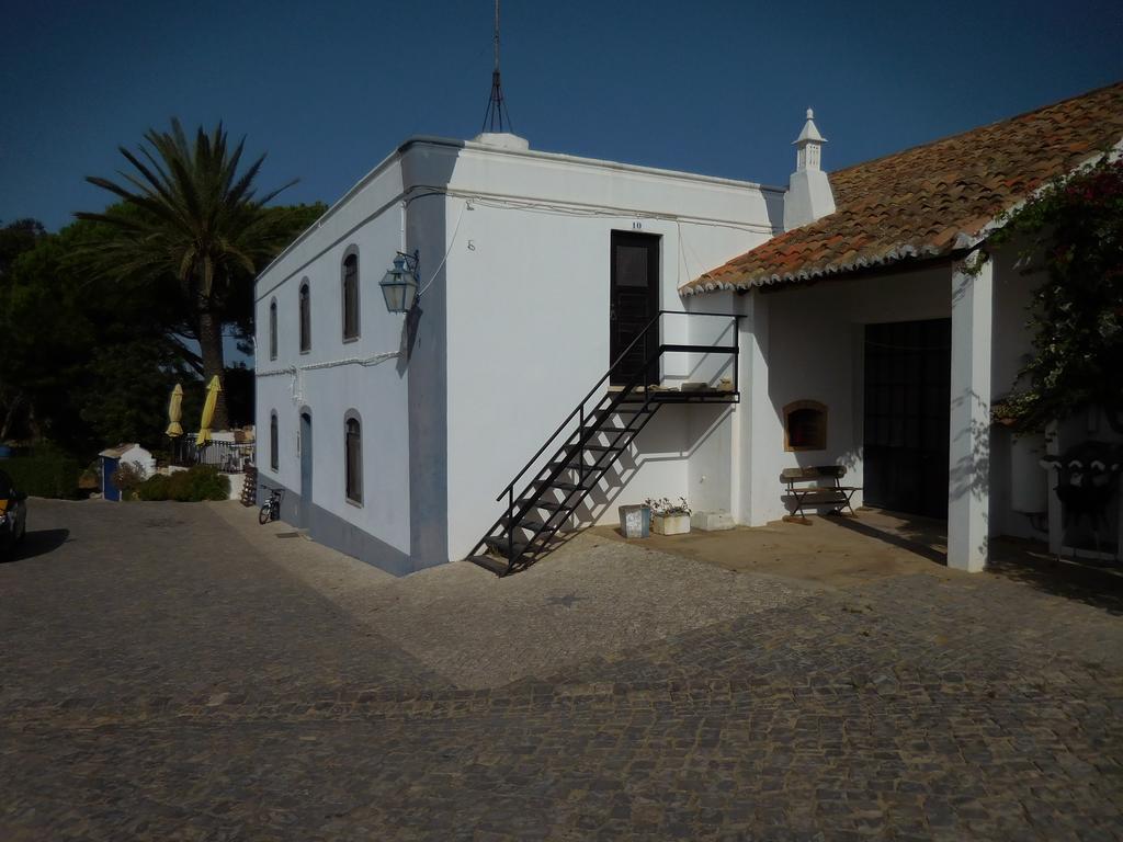 アルブフェイラ Quinta Do Lagar - By Portugalferiasゲストハウス 部屋 写真
