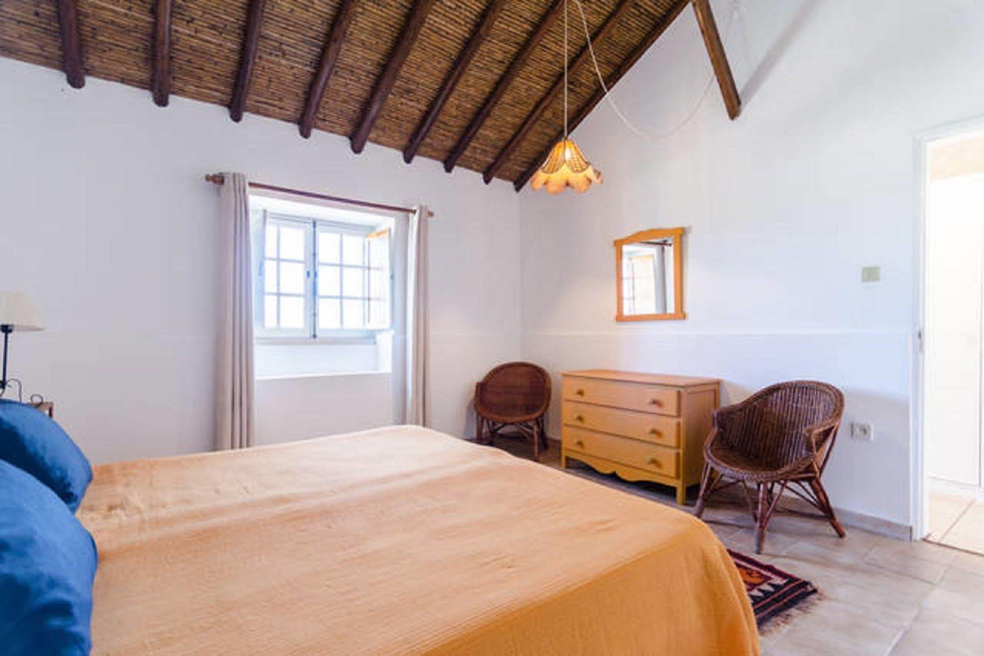 アルブフェイラ Quinta Do Lagar - By Portugalferiasゲストハウス エクステリア 写真